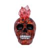 Infernal Crystal 17cm Skulls NEMESIS NOW | EASTER SALE