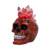 Infernal Crystal 17cm Skulls NEMESIS NOW | EASTER SALE