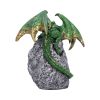 Emerald Overseer 18cm Dragons Year Of The Dragon