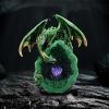 Emerald Overseer 18cm Dragons Year Of The Dragon