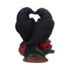 Raven Romance 20cm Ravens Gifts Under £100