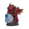 Ember Clutch 11.5cm Dragons Dragon Figurines