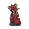 Ember Clutch 11.5cm Dragons Dragon Figurines