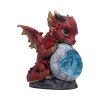 Ember Clutch 11.5cm Dragons Dragon Figurines