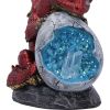 Ember Clutch 11.5cm Dragons Dragon Figurines