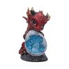 Ember Clutch 11.5cm Dragons Dragon Figurines
