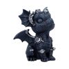 Coglet (Black) Dragons Steampunk Dragons