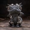 Coglet (Black) Dragons Steampunk Dragons