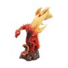 Vermilion Inferno Dragons New Arrivals