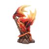 Vermilion Inferno Dragons New Arrivals