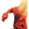 Vermilion Inferno Dragons New Arrivals