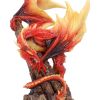 Vermilion Inferno Dragons New Arrivals