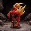 Vermilion Inferno Dragons New Arrivals