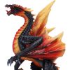 Obsidian Inferno Dragons New Arrivals