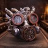 Masked Sentinel Dragons New Arrivals