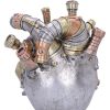 Cardiac Cranium (Silver) Skulls Gifts Under £100