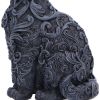 Hexbound Familiar (Black) Cats Gifts Under £100