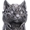 Hexbound Familiar (Silver) Cats Gifts Under £100