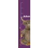 Gold Highland Cow Wine Bottle Holder - 7