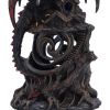 Midnight Warden Dragons New Arrivals