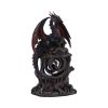 Midnight Warden Dragons New Arrivals