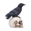 Nevermore Vigil Ravens New Arrivals
