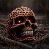 Rooted Remains Skulls New Arrivals