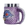 The Watchers Thirst Tankard (small) Dragons New Arrivals