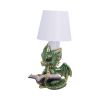 Bookwyrm Lamp Dragons New Arrivals