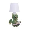 Bookwyrm Lamp Dragons New Arrivals