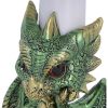 Bookwyrm Lamp Dragons New Arrivals