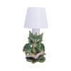 Bookwyrm Lamp Dragons New Arrivals