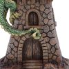 Castle Keeper Lamp Dragons New Arrivals