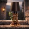 Castle Keeper Lamp Dragons New Arrivals