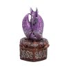 Hoard Protector Box (Purple) Dragons New Arrivals