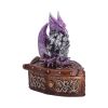 Hoard Protector Box (Purple) Dragons New Arrivals
