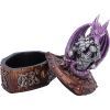 Hoard Protector Box (Purple) Dragons New Arrivals