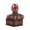 Hoard Defender Box (Red) Dragons New Arrivals