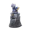 Hatchling Helm (Blue) Dragons New Arrivals