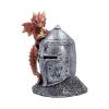 Hatchling Helm (Red) Dragons New Arrivals