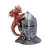 Hatchling Helm (Red) Dragons New Arrivals