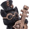 Music Meowstro -Bass Cats New Arrivals