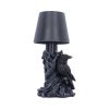 Nevermore Lamp Ravens New Arrivals