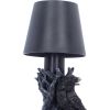 Nevermore Lamp Ravens New Arrivals