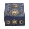Celestial Treasure Box Unspecified New Arrivals
