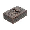 Treasured Remains Box Skulls New Arrivals