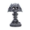 Last Light Lamp (Black) Skulls New Arrivals