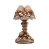 Last Light Lamp (Bone) Skulls New Arrivals