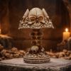 Last Light Lamp (Bone) Skulls New Arrivals