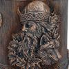 Til Valhalla Tankard (Small) History and Mythology Father's Day